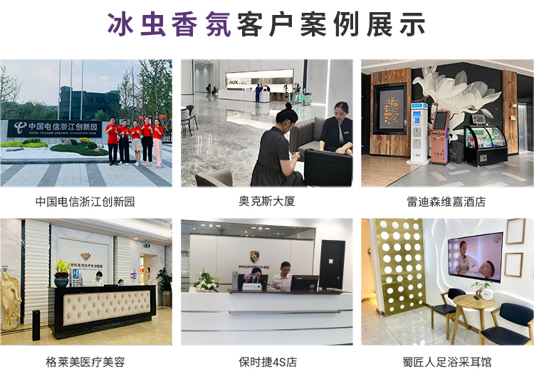 他们都在选择冰虫