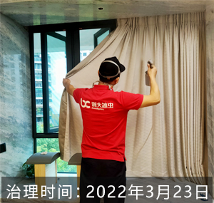 广东深圳-城市山林