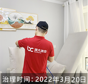 浙江杭州-岸芷汀兰