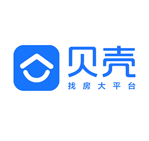 贝壳找房