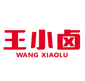 王小卤logo