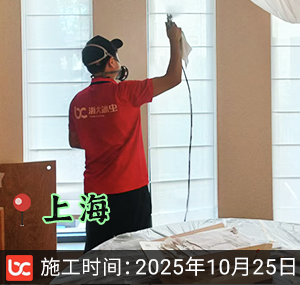 上海-依云听香园-除甲�