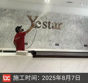 冰虫除甲醛-艺星整形