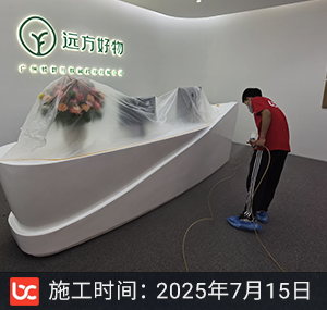 远方好物除甲醛